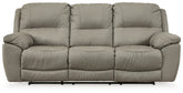 Next-Gen Gaucho Power Reclining Sofa